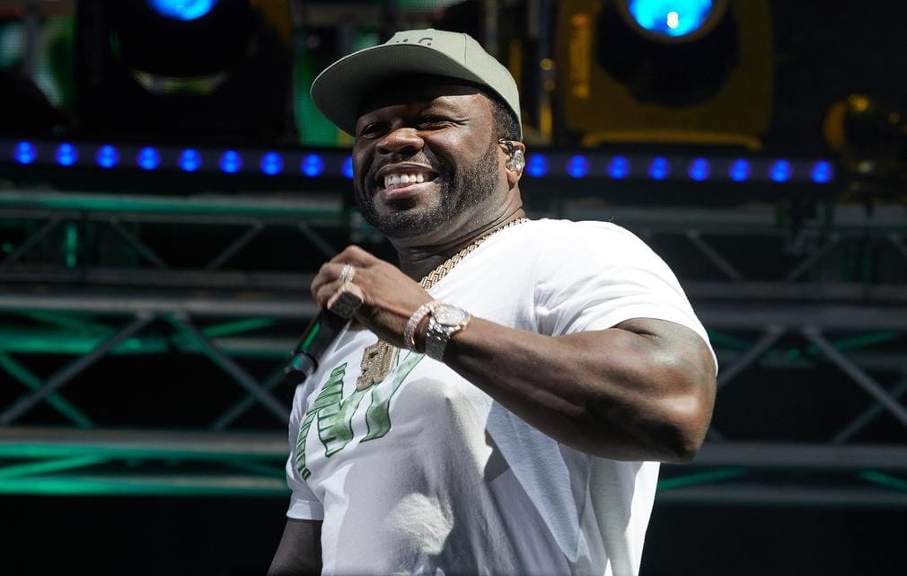 50 Cent показав перший тизер хорор-фільму «Skill House»