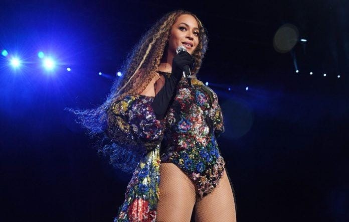 Beyoncé випустила EP «BREAK MY SOUL REMIXES»