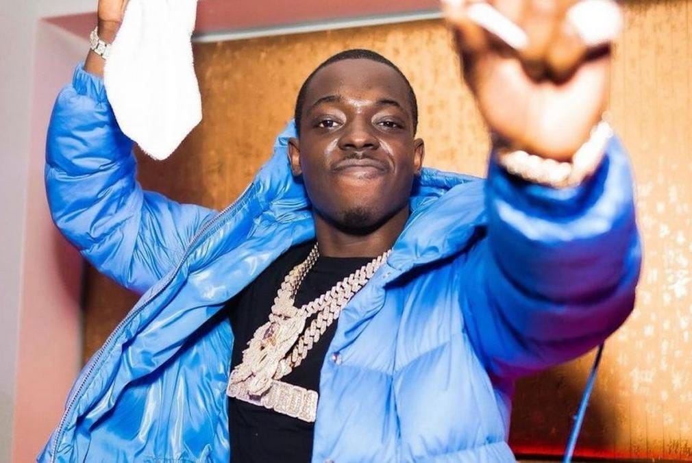 Bobby Shmurda дропнув EP «BodBoy»