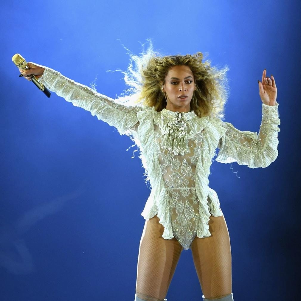 Beyoncé презентувала ремікс треку «Break My Soul» із Мадонною