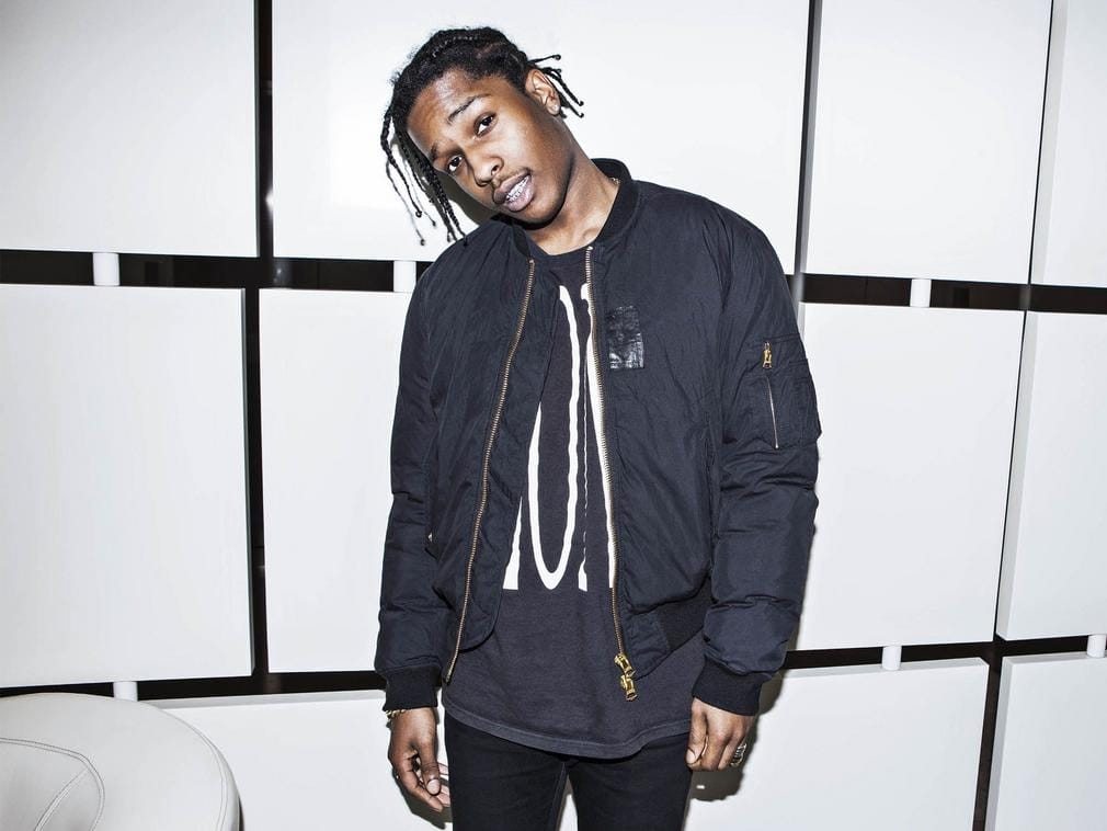 A$AP Rocky знову загрожує в’язниця