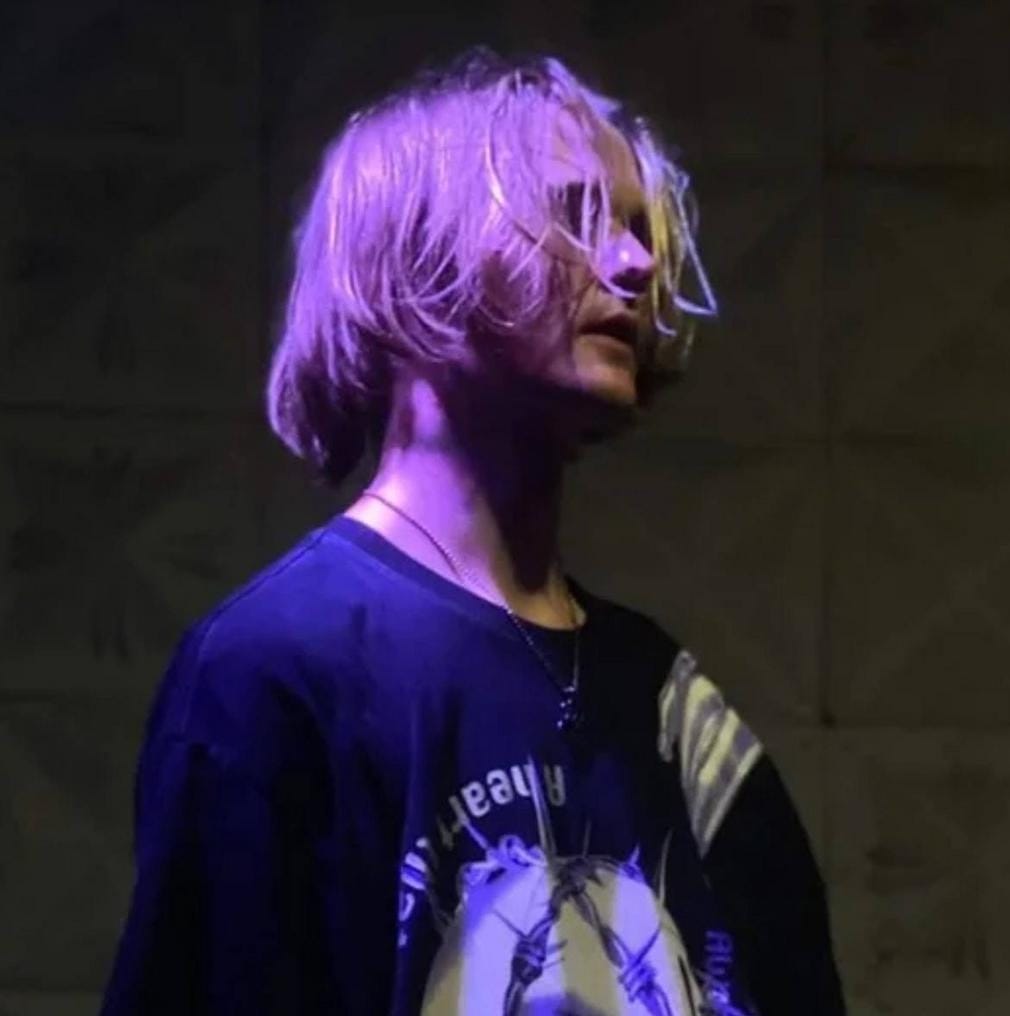 EasyLover «Мертвий Купідон»