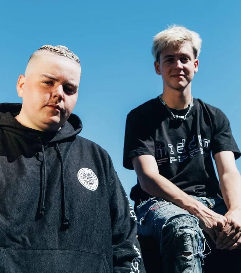 Продюсерський колектив Internet Money випустив міні-альбом «We All We Got»