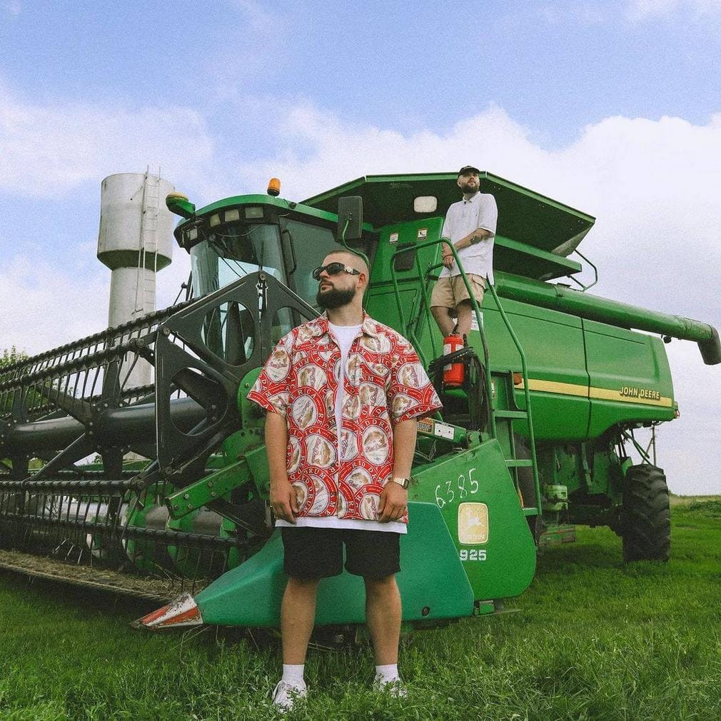 Дивимось муд-відео PVNCH «AGRO»