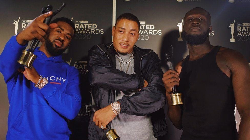 GRM Daily Rated Awards 2022