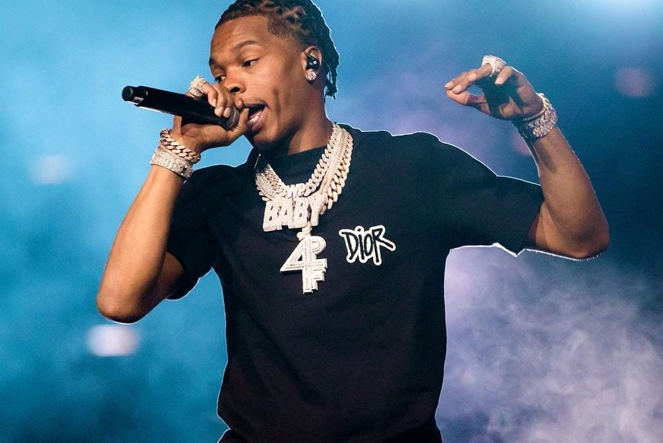 Lil Baby випустив офіційний гімн Чемпіонату світу з футболу 2022
