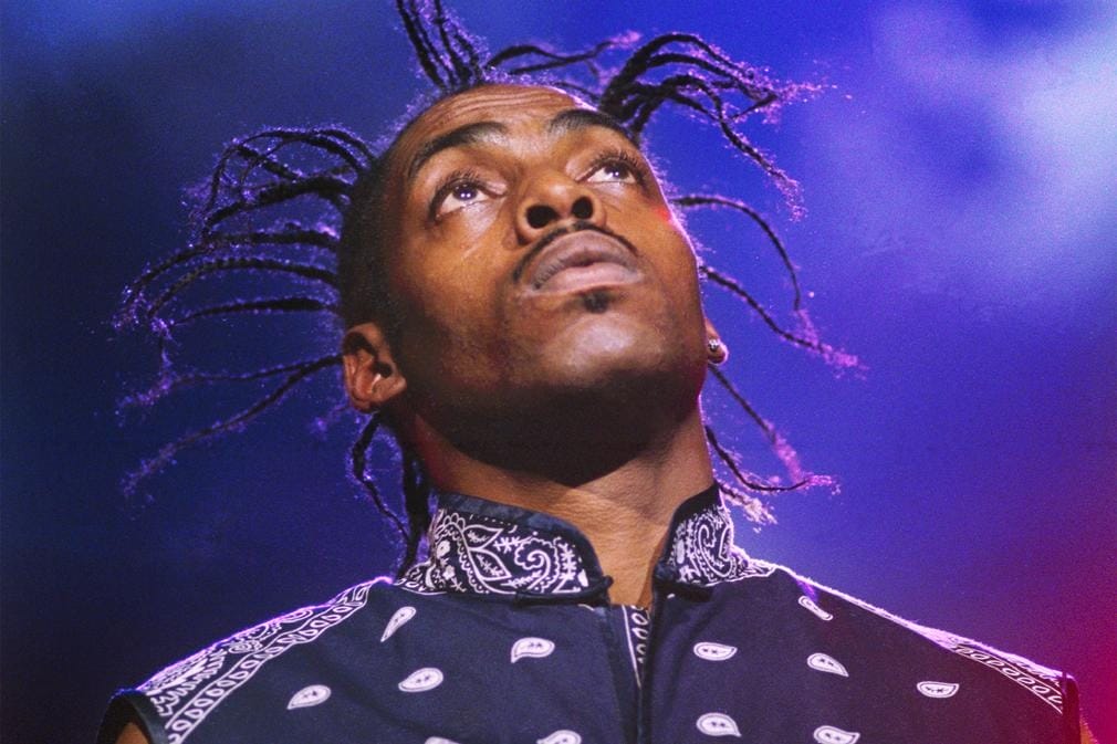 Coolio пішов з життя