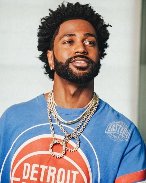 Big Sean випустив розширену версію мікстейпу «DETROIT» на честь його 10-річчя