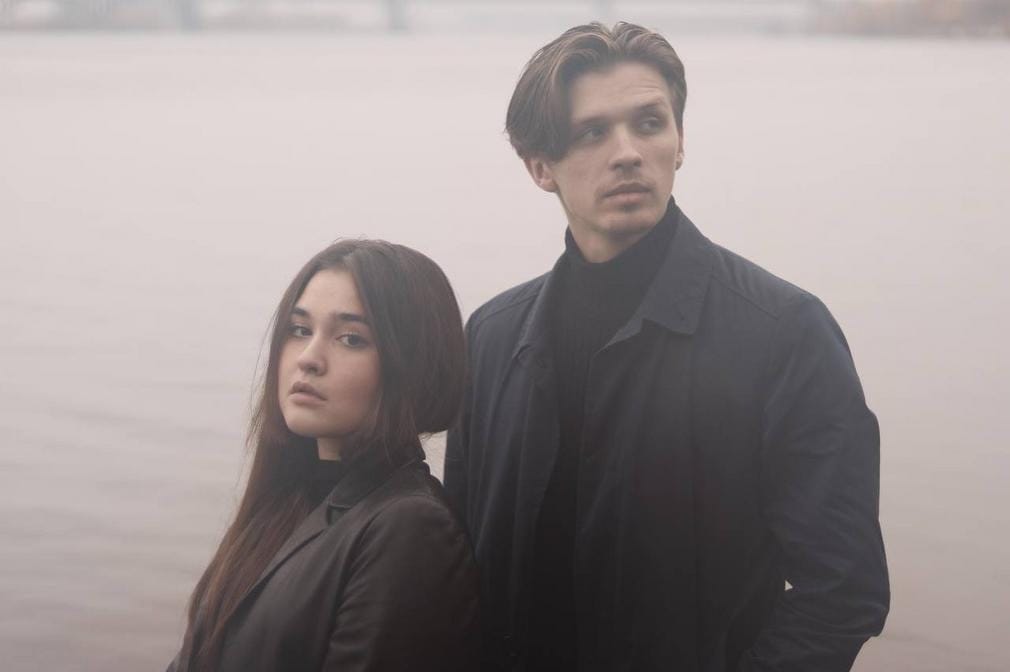 Sofia Shanti, Море Нуар «чи заплаче серце?»