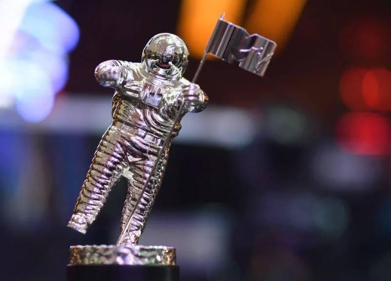 Студія візуальних ефектів Cameo FX з Дніпра перемогла на MTV Music Video Awards
