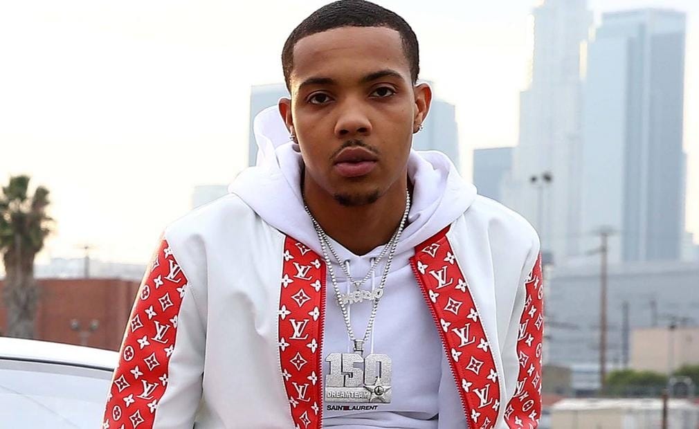 G Herbo, Future «Blues»