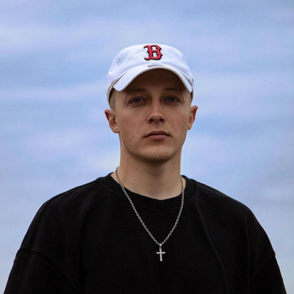 BADDPRODUCER, Хтось із Заходу, drimandr, Tasya «Вітаміни»