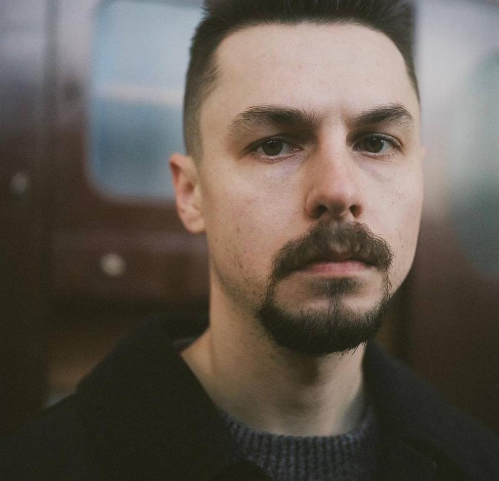 SadSvit, паліндром «Була весна»