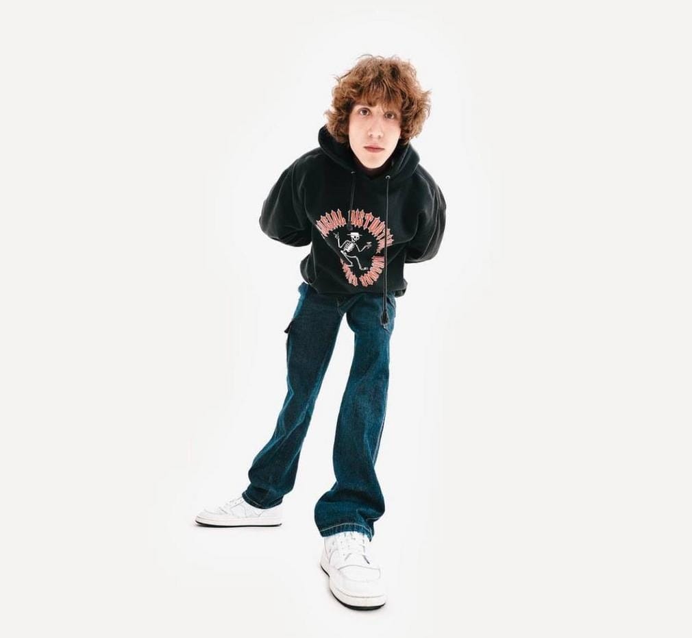 The Curly – новий артист лейблу Black Beats