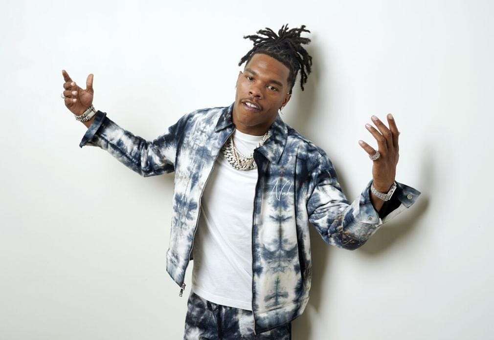 Lil Baby випустив третій студійний альбом «It’s Only Me»