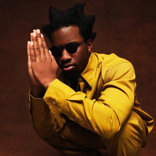 Denzel Curry «Melt My Eyez See Your Future» (Deluxe)