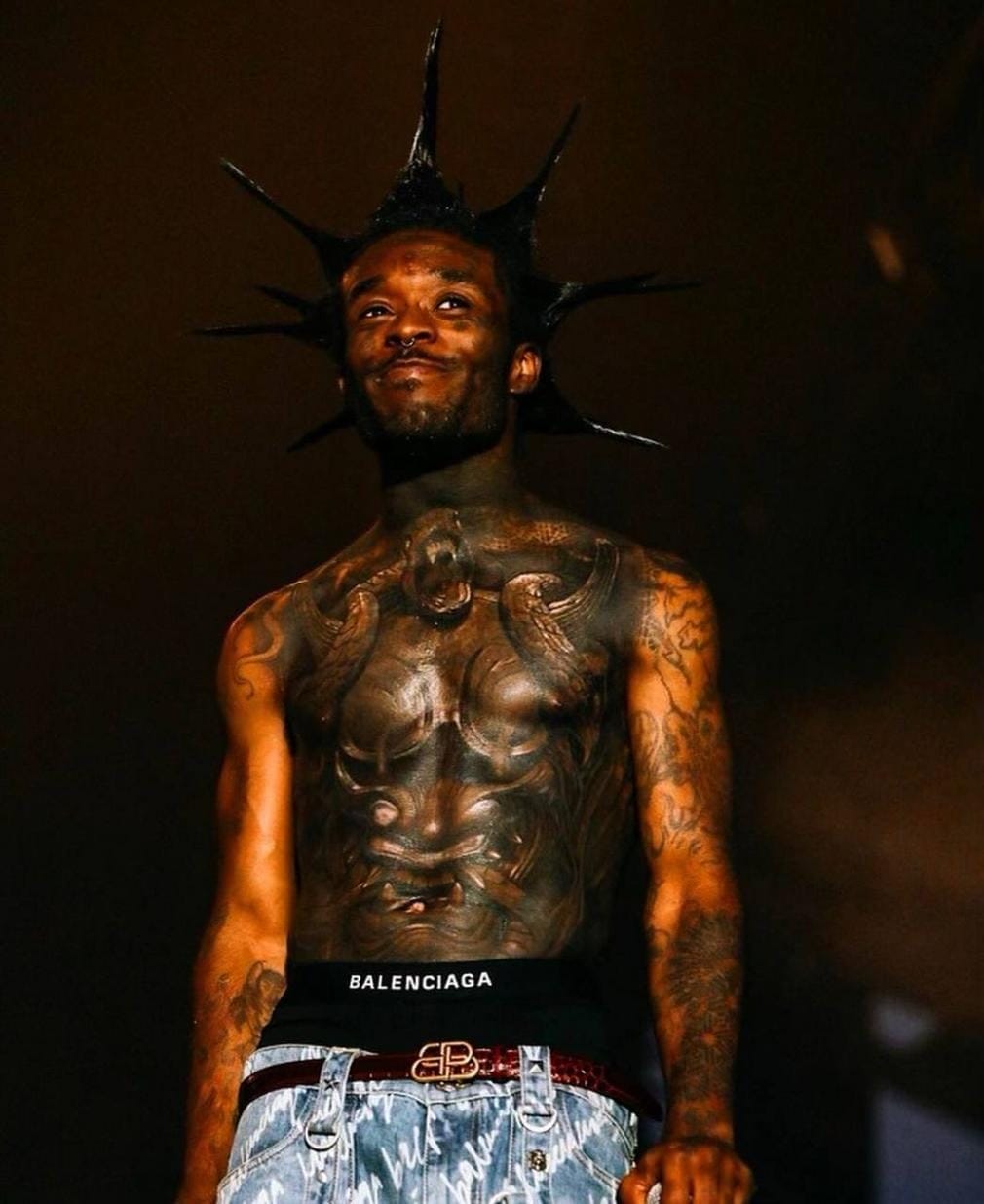 Lil Uzi Vert «Just Wanna Rock»