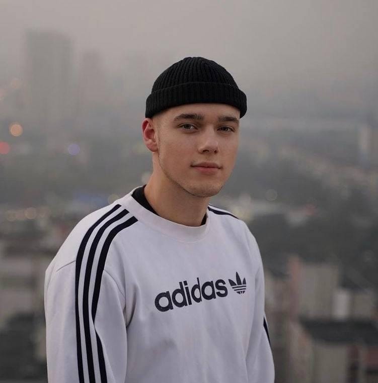 Кит повертається із піснею «ДЕ ТИ?»