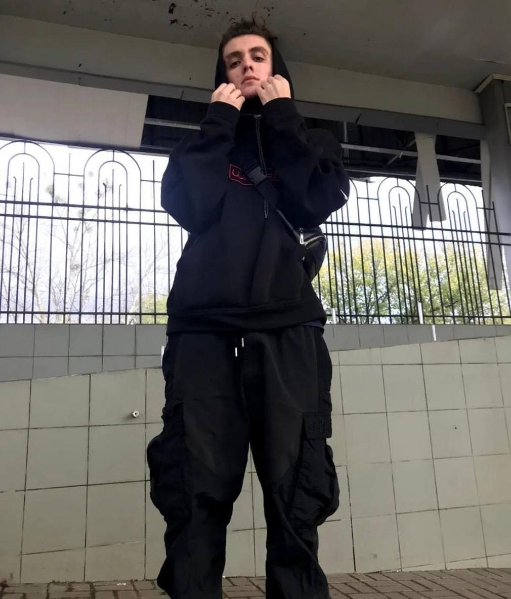 SAITYONEBABY, STAR «Кроки»