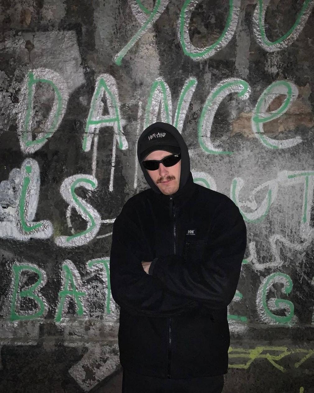 Кияни RUSIIICK та PAAT презентували EP «Київ воєнний»