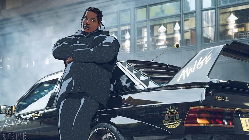 У грі NFS Unbond з’являться саундтреки від Kalush, Alyona Alyona, Grebz та Аліни Паш