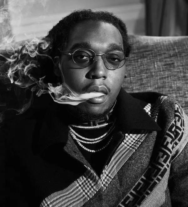 Takeoff з гурту Migos був вбитий у Х’юстоні