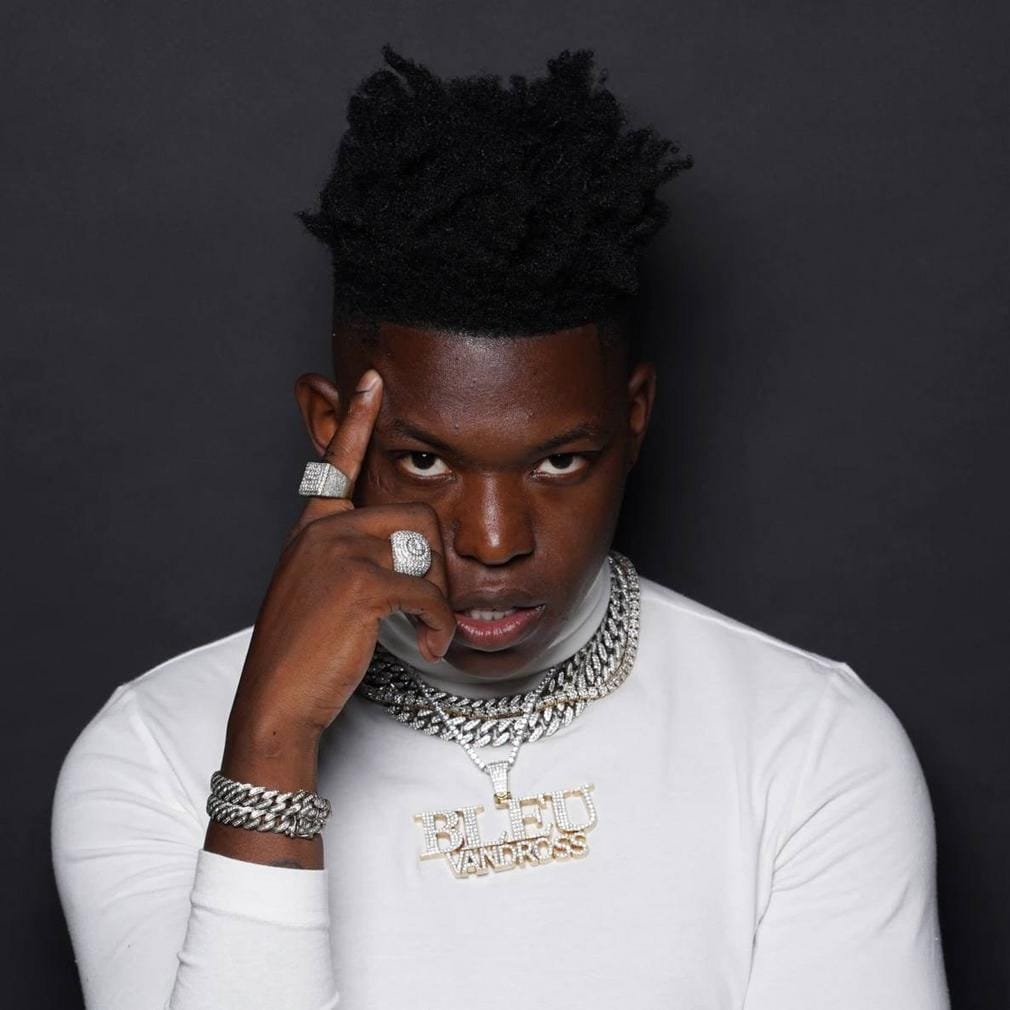Yung Bleu, Lil Wayne «Soul Child»