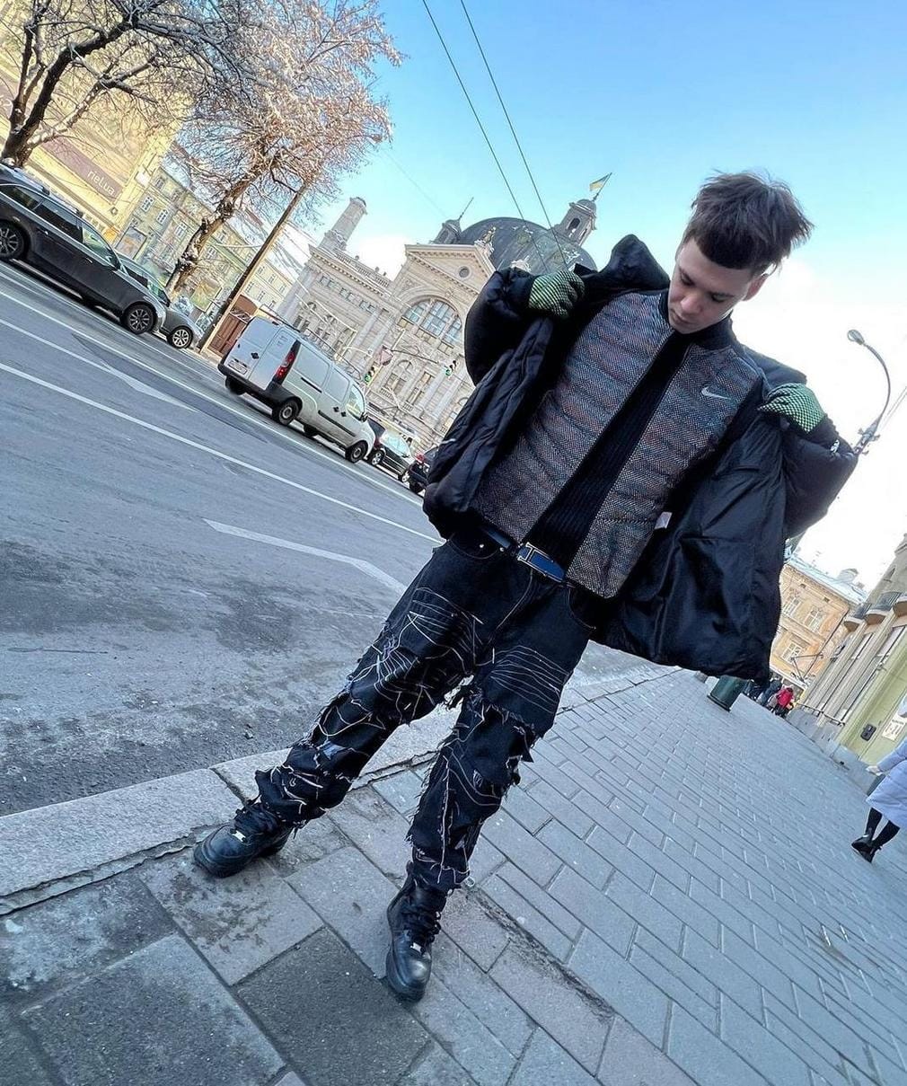 Zodiac X та STAS AZARENKO «Де ти?»