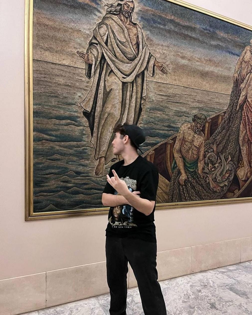 Packlord, йо, SAINT RAINN «Soulja Rag»