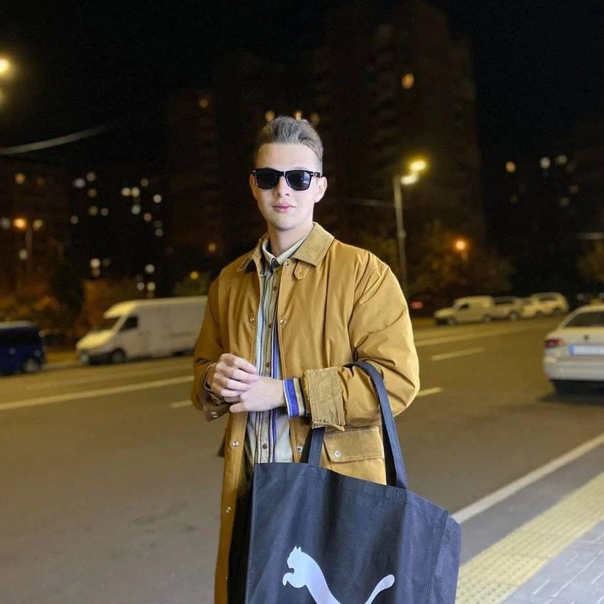 Nockonsep «Вірний»