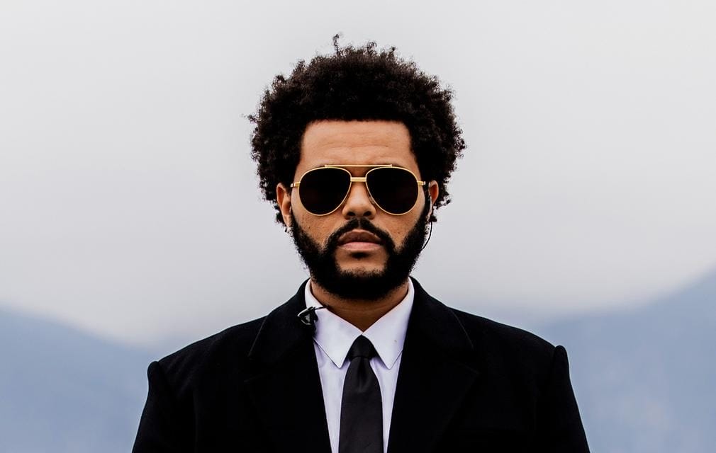 Саундтрек від The Weeknd з’явиться у фільмі «Аватар: Шлях води»