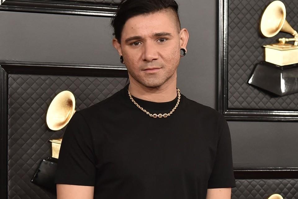 Skrillex повернувся із треком «Rumble» за участі Fred again.. та MC Flowdan