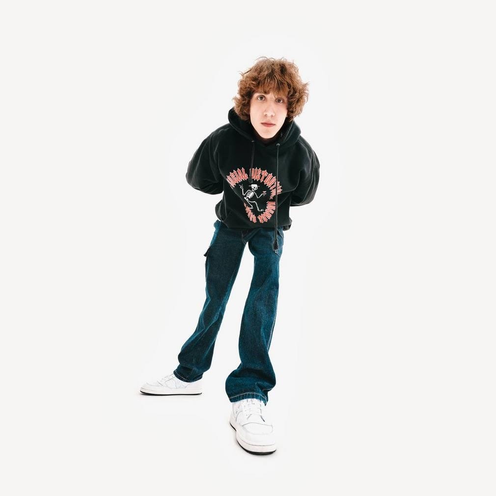 The Curly «Зима»