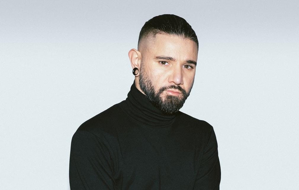 Велике повернення Skrillex з двома платівками