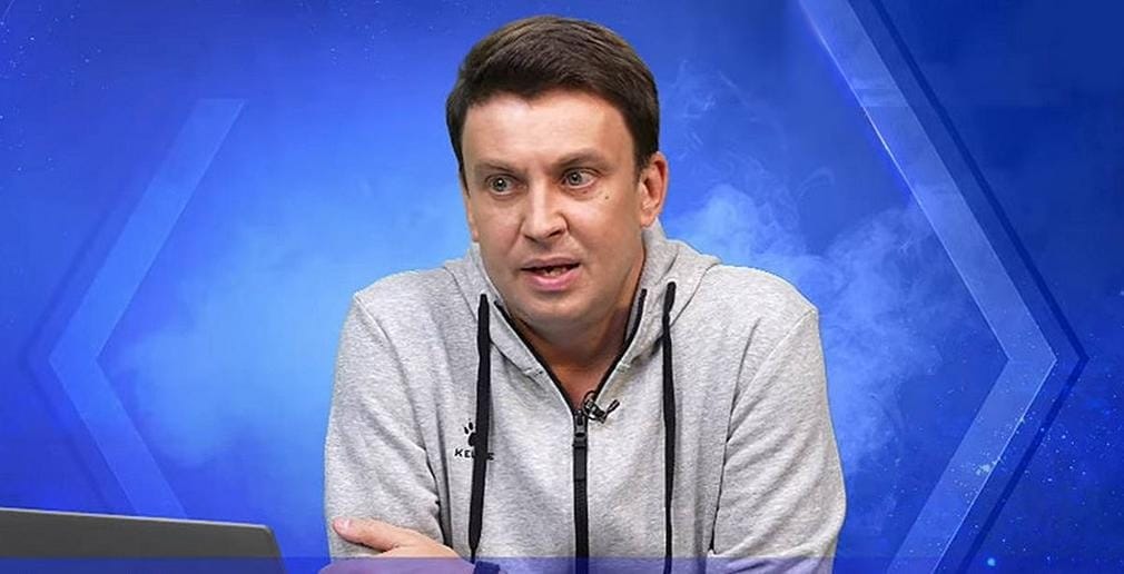 Юрій Бондарчук & Nestor Selin «Циганик»