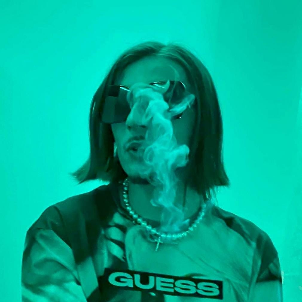 PrettyHunna «Hochu!¡»