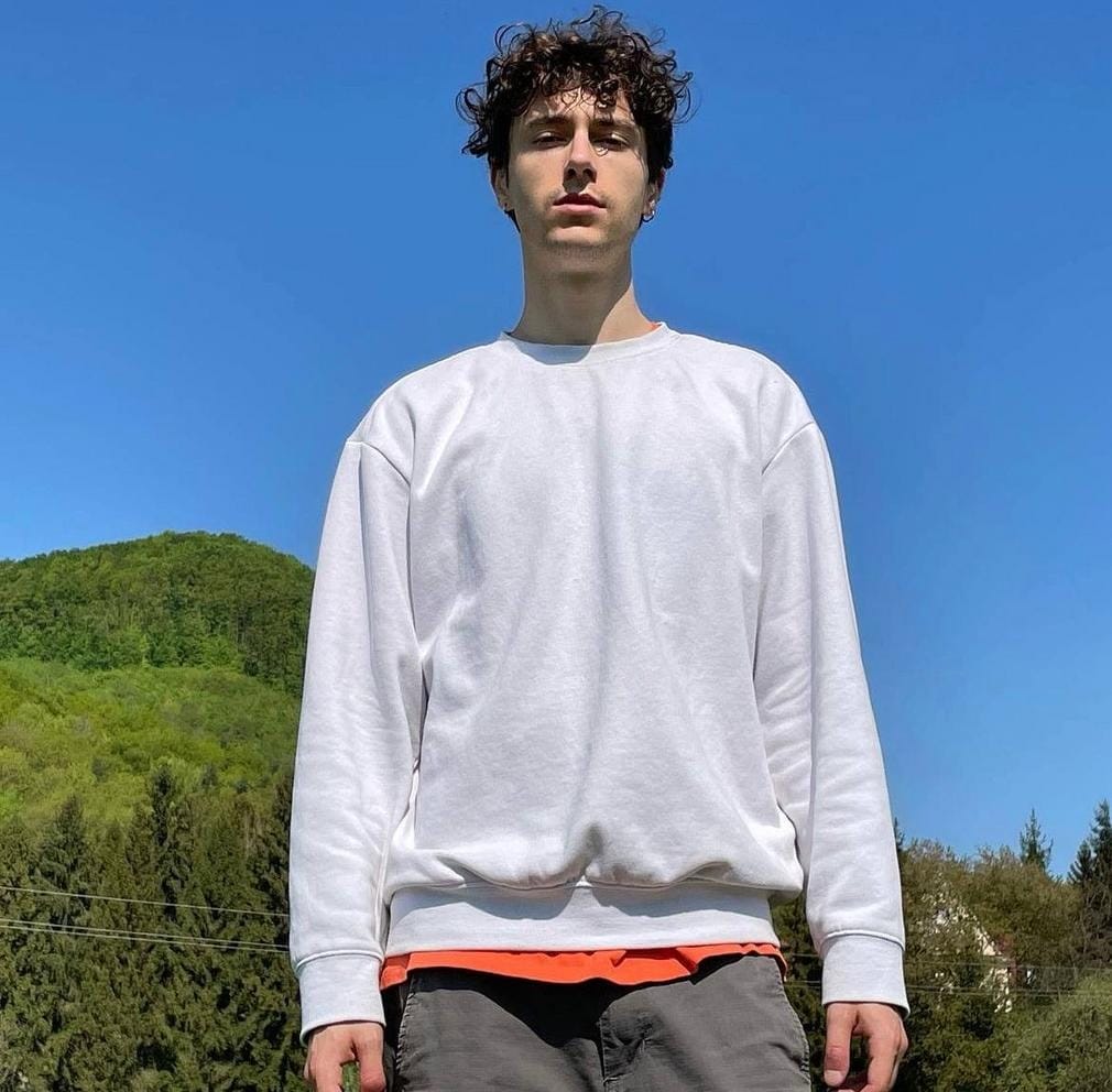 Wavy Dem, XXV кадр «В ТЕМІ»