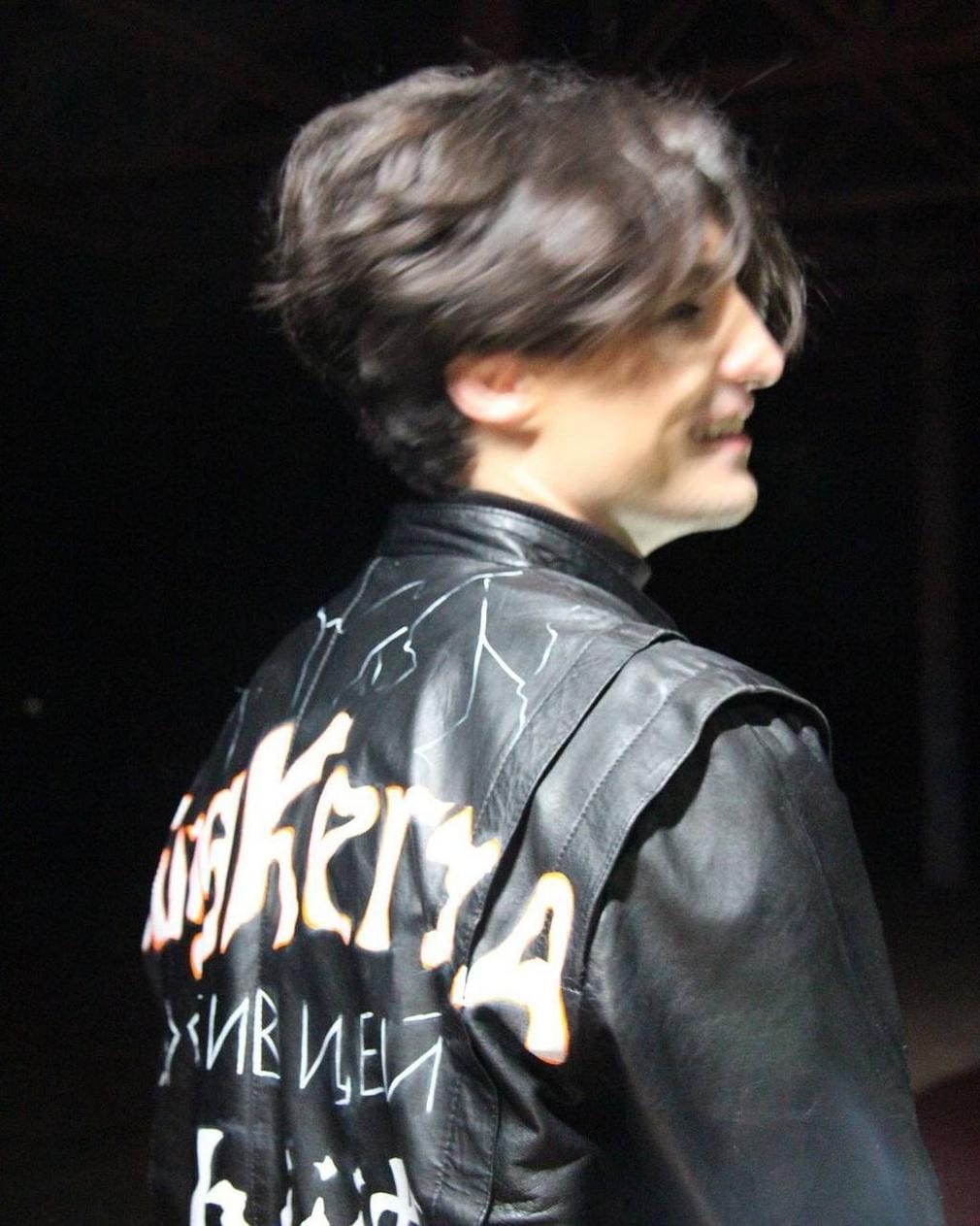 YungKerya «наливаймо»