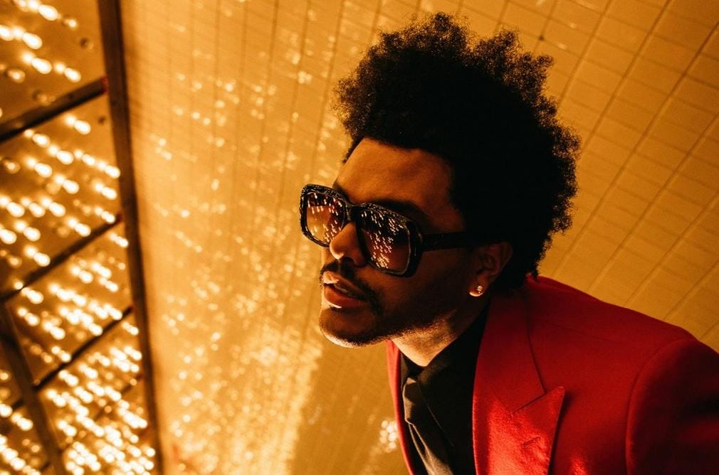 Нова музика від The Weeknd вже на підході!