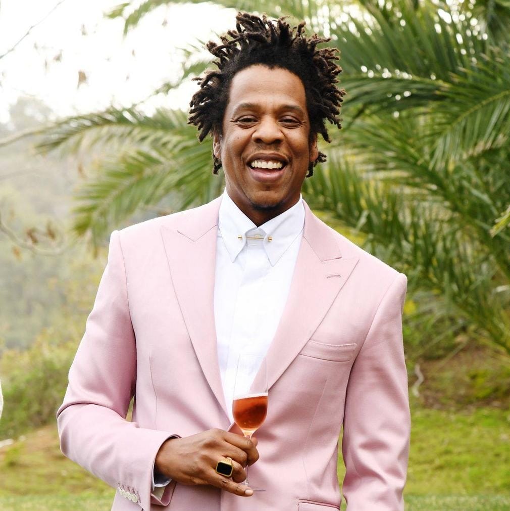 Jay-Z – єдиний репер у списку мільярдерів від Forbes
