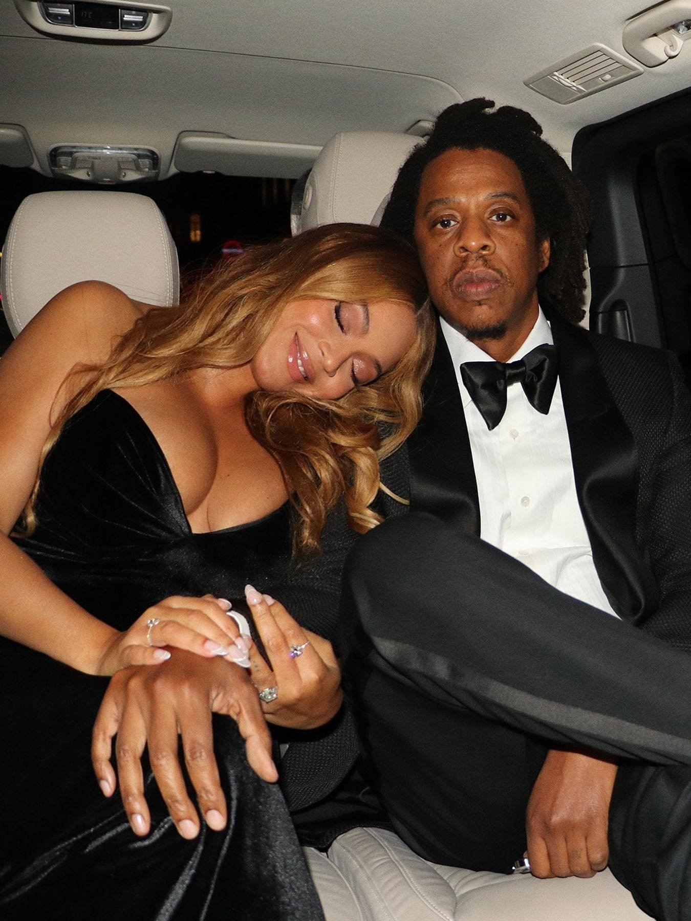 JAY-Z та Beyoncé придбали найдорожчий будинок в історії Каліфорнії