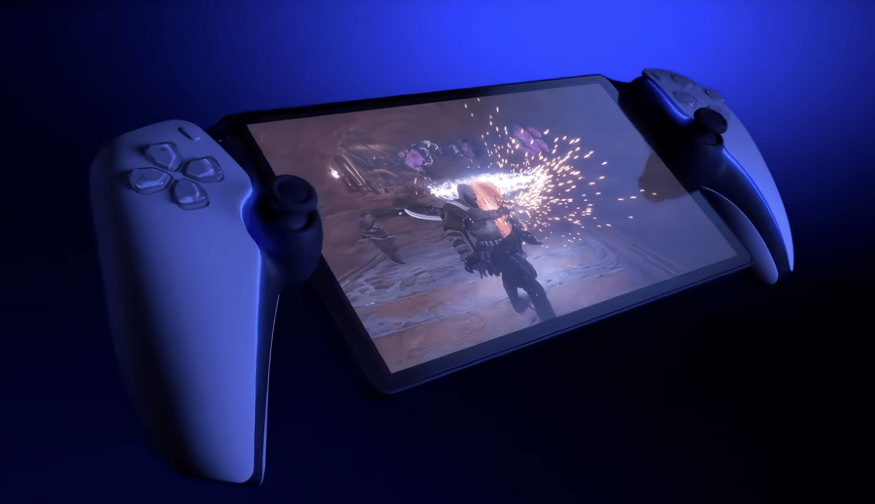 Відбулась презентація PlayStation: купа ігор і нова портативна консоль