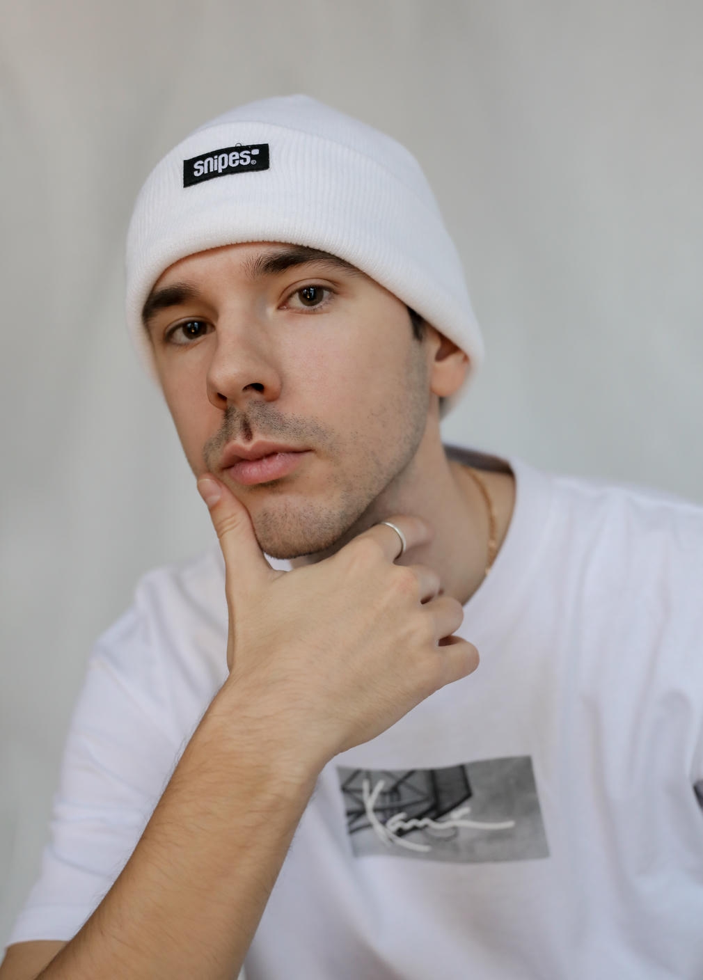 Young Dannyboy «SHAOLIN FLOW»
