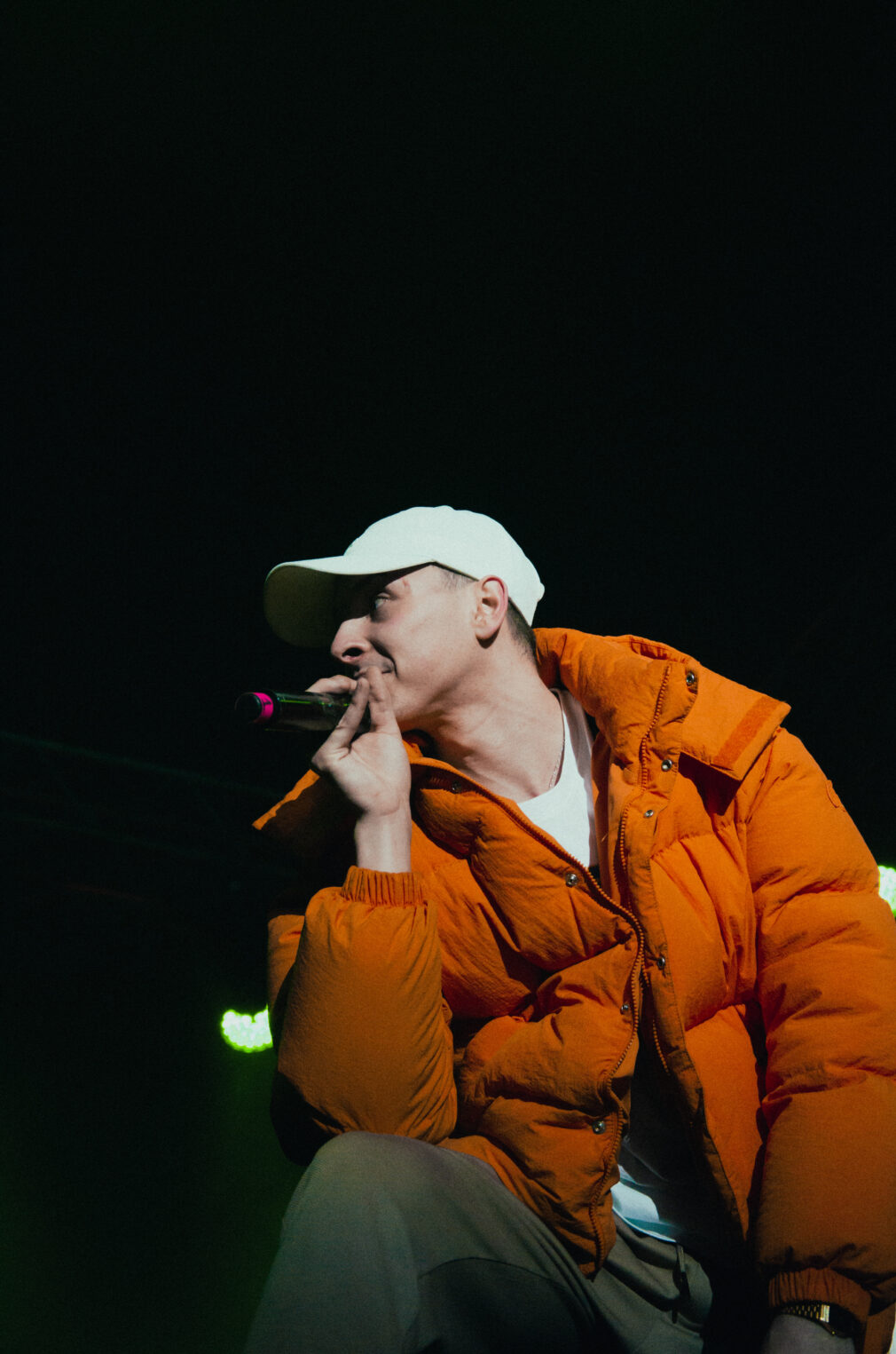 PARFENIUK випустив кліп «Провела екскурсію 2.0» | rap.ua