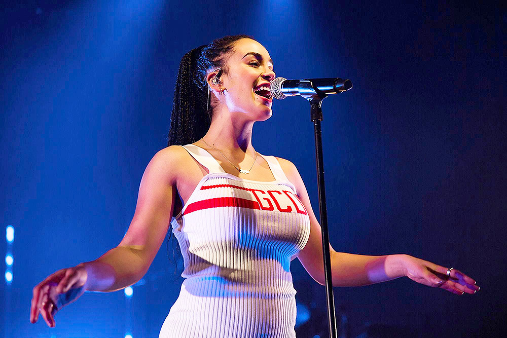 Jorja Smith випустила кліп «Little Things»