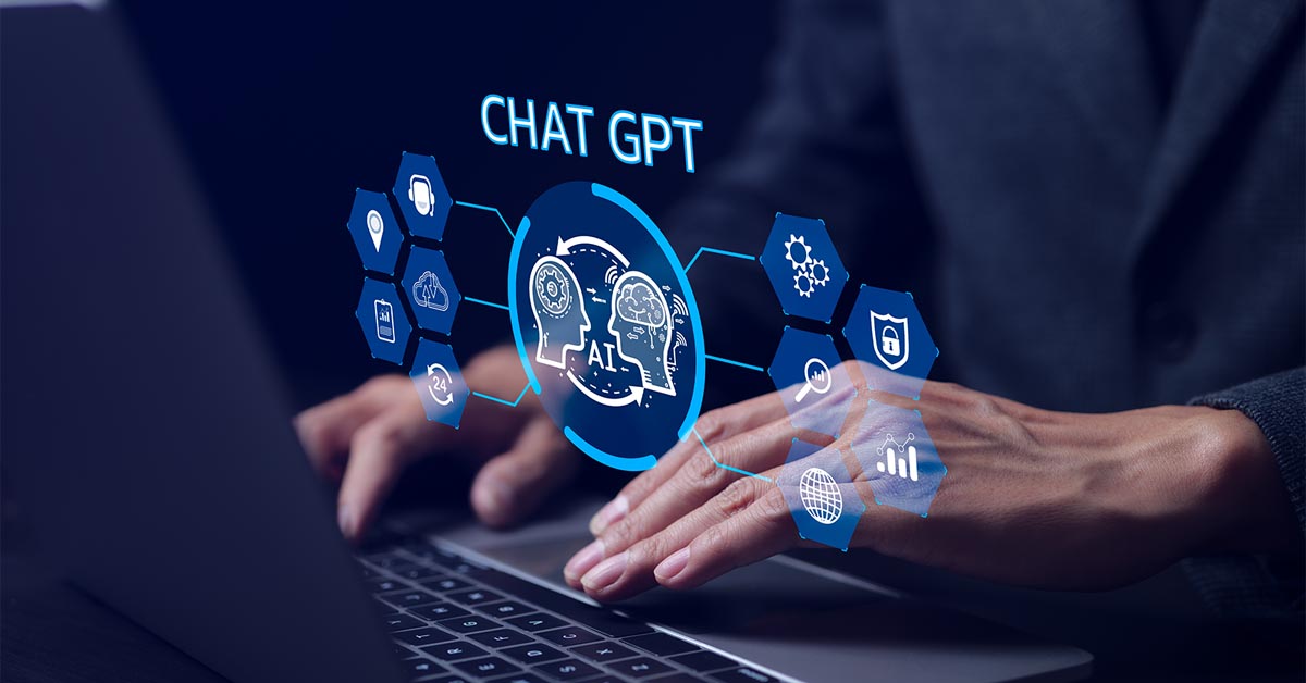 ChatGPT вийшов як додаток на IPhone