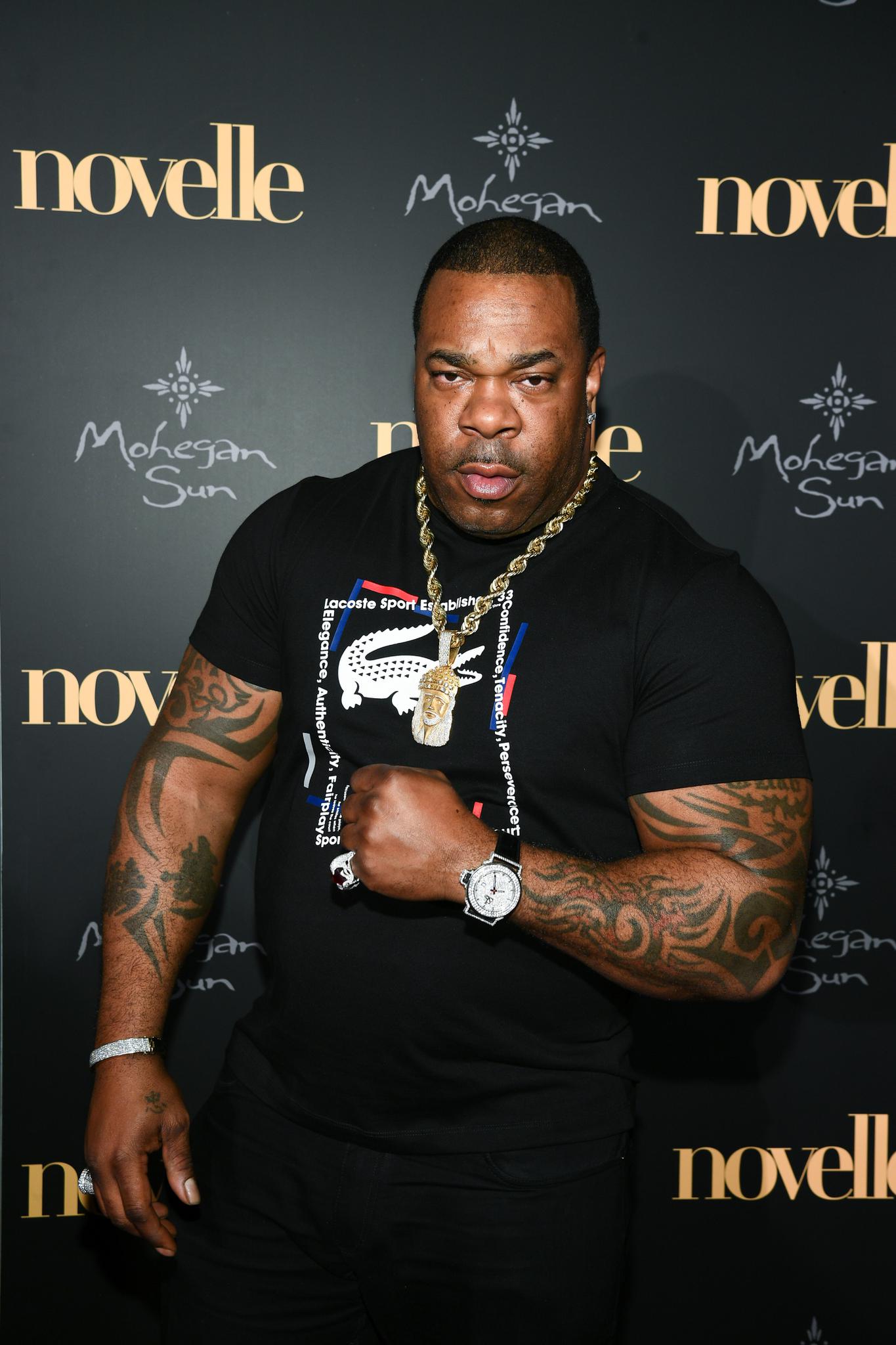 Міністерство оборони України цитує трек Busta Rhymes