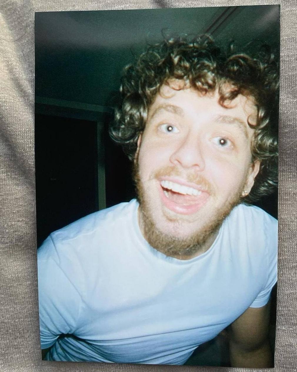 Jack Harlow випустив новий альбом «Jackman» і свіжий кліп