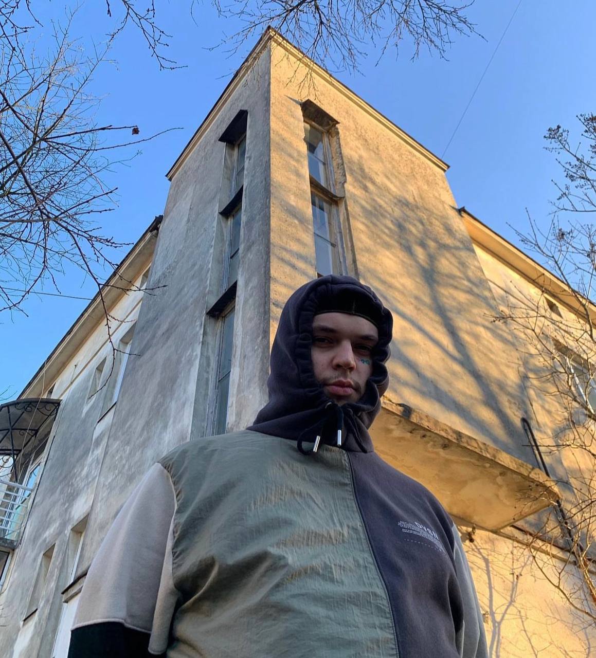 G Grizzie «Plug Life»