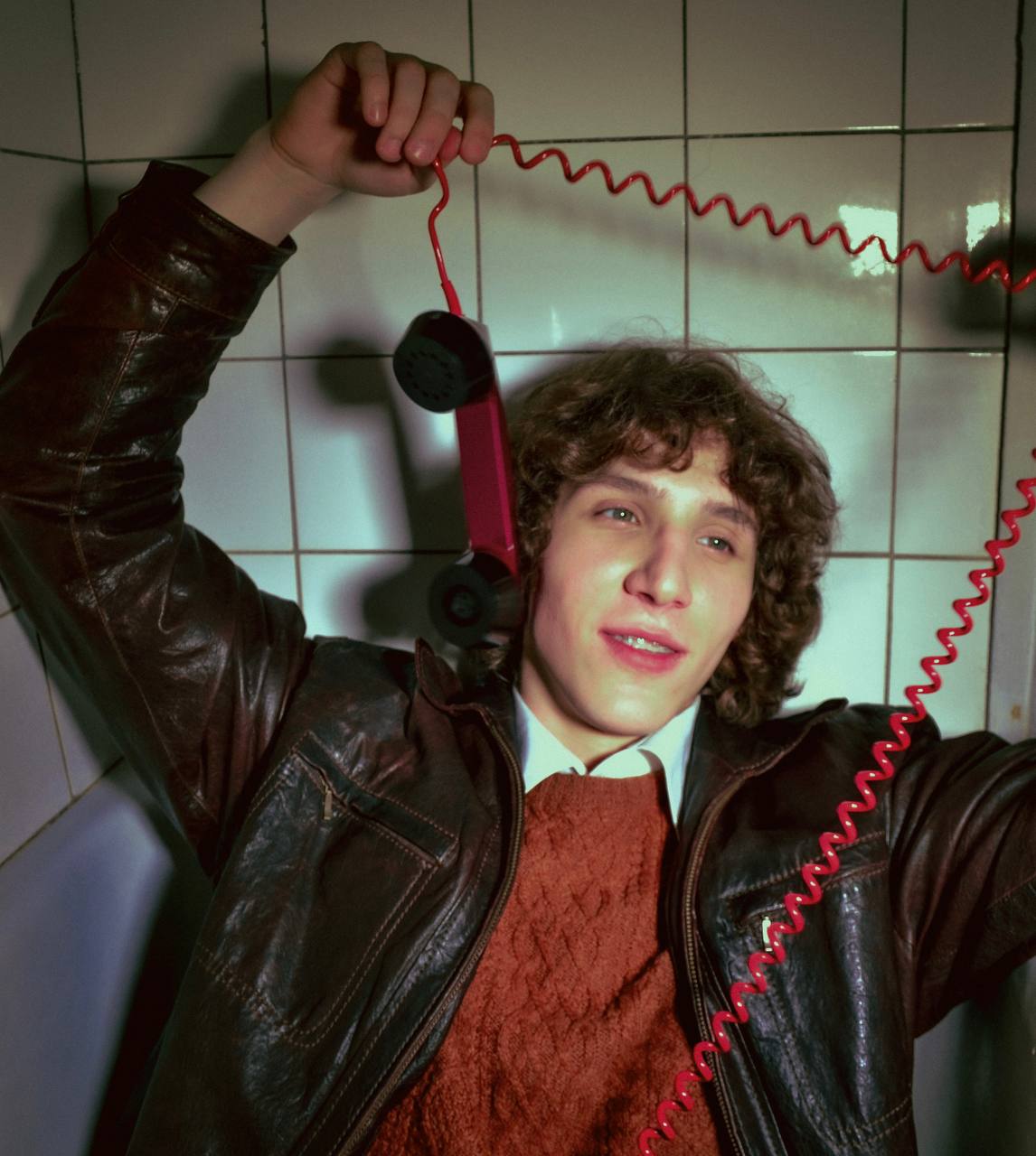 The Curly, SemiSweet «ХУМУС»